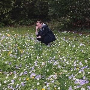 Meet your Posher, Erinn